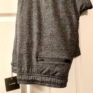 01.Algo Al Performance Men’s Jogger